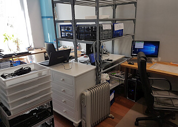 L'atelier du portable image 2 Meilleures Réparation D'Ordinateurs à Paris L'atelier du portable image 2