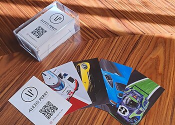 L'atelier du print image 3 Lyon Printing Shop L'atelier du print image 3