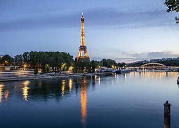 La tour Eiffel image 3 Paris Places To Visit La tour Eiffel image 3