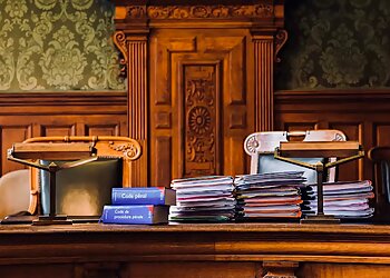 Laura Costes - Cabinet d'Avocats 222 image 2 Meilleurs Avocats De La Défense Pénale à Toulouse Laura Costes - Cabinet d'Avocats 222 image 2