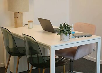 Laure Ferrando image 2 Rennes Chiropractors Laure Ferrando image 2