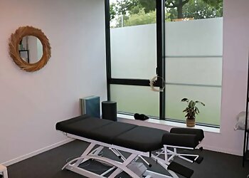 Laure Ferrando image 3 Rennes Chiropractors Laure Ferrando image 3