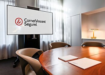 Laurence Cadenat - CORNET VINCENT SÉGUREL image 2 Meilleurs Avocats En Droit Immobilier à Nantes Laurence Cadenat - CORNET VINCENT SÉGUREL image 2