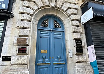 Laurent Gerbi - GERBI AVOCATS image 2 Nice Personal Injury Lawyers Laurent Gerbi - GERBI AVOCATS image 2