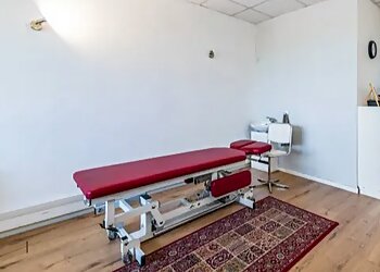 Laurent Mateos image 2 Toulon Manual Osteopaths Laurent Mateos image 2