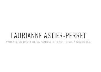 Grenoble divorce lawyer Laurianne ASTIER-PERRET