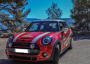 L’auto-école Araucaria image 2 Meilleures Auto Écoles à Nice L’auto-école Araucaria image 2