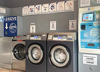 Laverie Automatique image 3 Toulon Laundry Services Laverie Automatique image 3