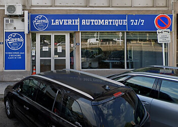 Toulon  Laverie Automatique AzurMarine