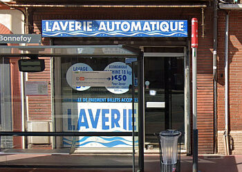 Toulouse  Laverie Automatique Bonnefoy
