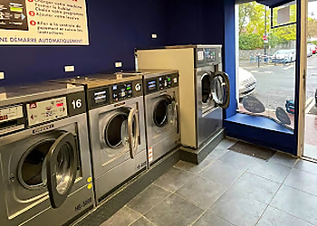 Laverie BLEVILLE image 2 Meilleurs Services De Laverie à Le Havre Laverie BLEVILLE image 2