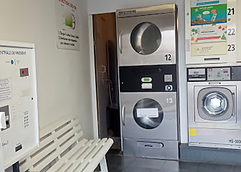 Laverie BLEVILLE image 3 Meilleurs Services De Laverie à Le Havre Laverie BLEVILLE image 3