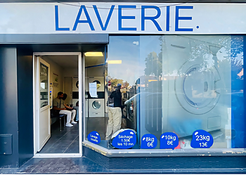 Laverie BLEVILLE image 1 Meilleurs Services De Laverie à Le Havre Laverie BLEVILLE image 1