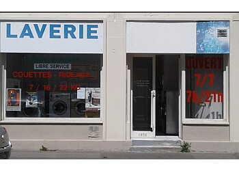 Le Havre  Laverie H et B