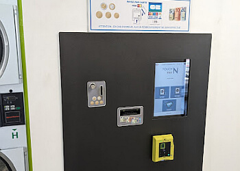 Laverie Jean Perrot image 3 Meilleurs Services De Laverie à Grenoble Laverie Jean Perrot image 3