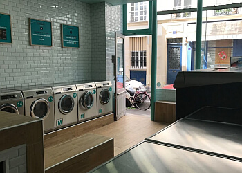 Laverie Ma Pince à Linge image 2 Meilleurs Services De Laverie à Paris Laverie Ma Pince à Linge image 2