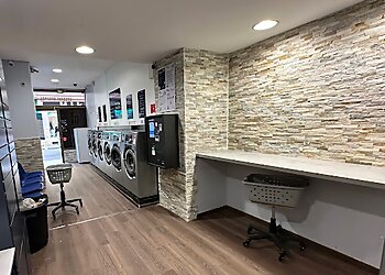 Laverie Nice Jean Medecin Laundromat image 2 Meilleurs Services De Laverie à Nice Laverie Nice Jean Medecin Laundromat image 2