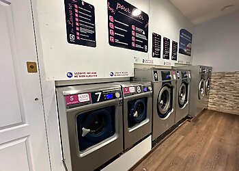 Laverie Nice Jean Medecin Laundromat image 3 Meilleurs Services De Laverie à Nice Laverie Nice Jean Medecin Laundromat image 3