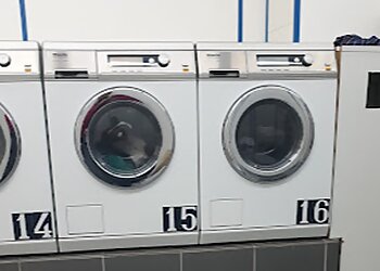 Laverie Privée image 2 Paris Laundry Services Laverie Privée image 2