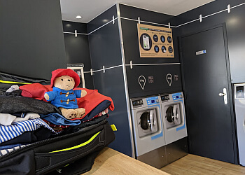 EDGAR Colombier Laundromat image 3 Meilleurs Services De Laverie à Rennes EDGAR Colombier Laundromat image 3