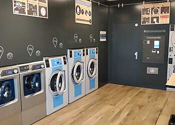 Laverie Rennes Rue de Lorient Au Fil du Linge image 2 Meilleurs Services De Laverie à Rennes Laverie Rennes Rue de Lorient Au Fil du Linge image 2