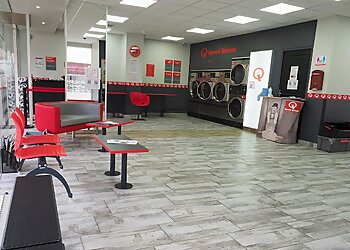 Laverie Speed Queen Reims image 2 Reims Laundry Services Laverie Speed Queen Reims image 2