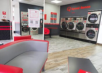 Laverie Speed Queen Reims image 3 Reims Laundry Services Laverie Speed Queen Reims image 3