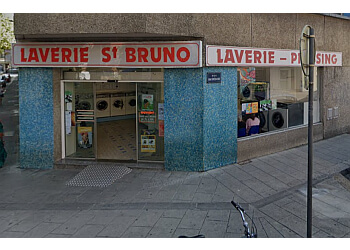 Grenoble  Laverie Saint Bruno