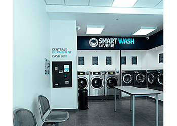 Laverie Smart Wash image 2 Toulouse Laundry Services Laverie Smart Wash image 2