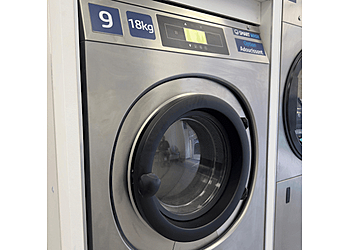 Laverie Smart Wash image 3 Toulouse Laundry Services Laverie Smart Wash image 3