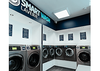 Meilleurs Services De Laverie à Toulouse Laverie Smart Wash image 1