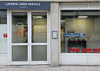 Laverie Speed Queen Le Havre image 1 Meilleurs Services De Laverie à Le Havre Laverie Speed Queen Le Havre image 1
