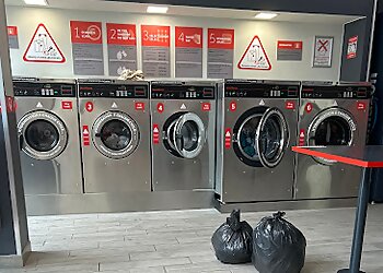 Laverie Speed Queen Nantes image 2 Meilleurs Services De Laverie à Nantes Laverie Speed Queen Nantes image 2
