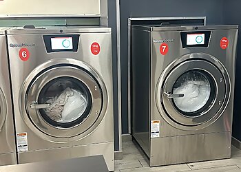 Laverie Speed Queen Nantes image 3 Meilleurs Services De Laverie à Nantes Laverie Speed Queen Nantes image 3