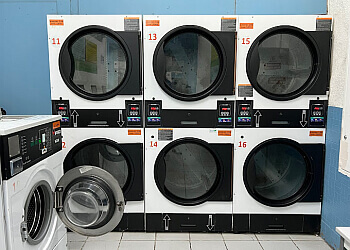 Laverie Valiwash image 2 Strasbourg Laundry Services Laverie Valiwash image 2