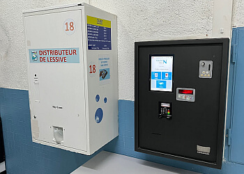 Laverie Valiwash image 3 Strasbourg Laundry Services Laverie Valiwash image 3