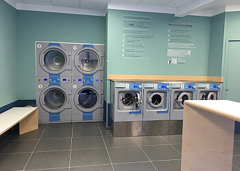 Washouse Laverie Connectée Gambetta image 3 Meilleurs Services De Laverie à Nice Washouse Laverie Connectée Gambetta image 3