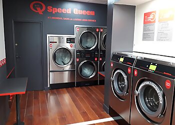 Laverie de la Victoire image 3 Meilleurs Services De Laverie à Bordeaux Laverie de la Victoire image 3