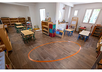 Meilleures Écoles Maternelles à Toulouse La violette Toulousaine image 1