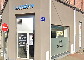 Lille Laundry Services Lavofiv image 1