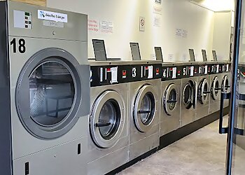 Lavomatique image 2 Reims Laundry Services Lavomatique image 2