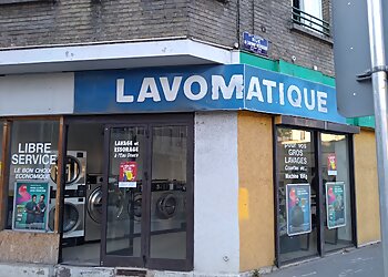 Reims Laundry Services Lavomatique image 1