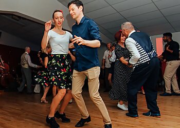 Le 144 image 2 Toulouse Dance Schools Le 144 image 2