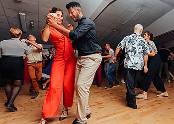 Le 144 image 3 Toulouse Dance Schools Le 144 image 3