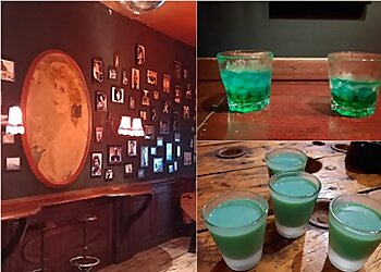 Le Barathym image 3 Toulon Bars Le Barathym image 3