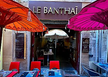 Le Banthaï image 2 Meilleurs Restaurants Thaïlandais à Nice Le Banthaï image 2