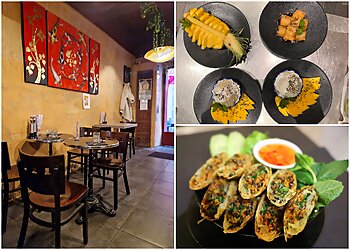 Le Banthaï image 3 Meilleurs Restaurants Thaïlandais à Nice Le Banthaï image 3