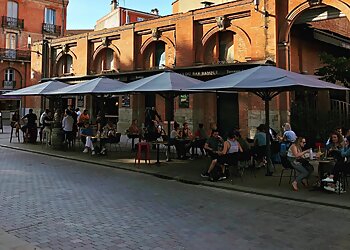 Le Bar Basque image 2 Meilleurs Bars à Toulouse Le Bar Basque image 2