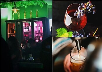 Le Bar Basque image 3 Meilleurs Bars à Toulouse Le Bar Basque image 3