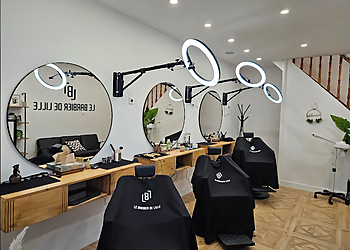 Le Barbier de Lille image 2 Meilleurs Barbiers à Lille Le Barbier de Lille image 2